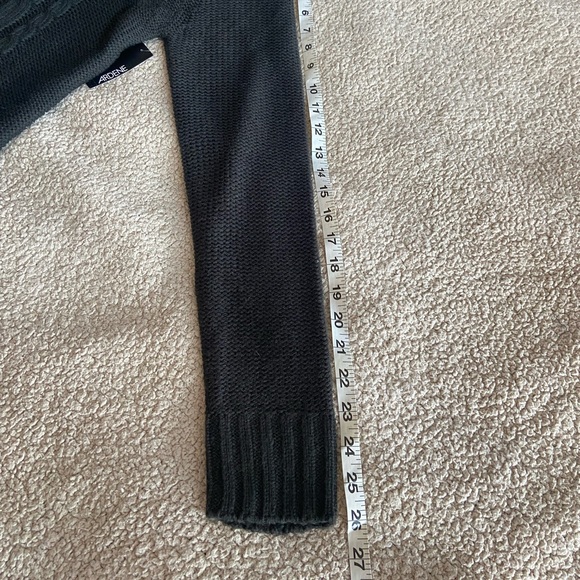 🔸 Ardene 🔸 gray sweater dress - Picture 7 of 8